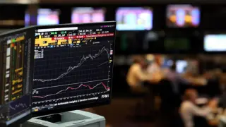 Türkiye'nin kredi risk primi dört ayın zirvesine yükseldi