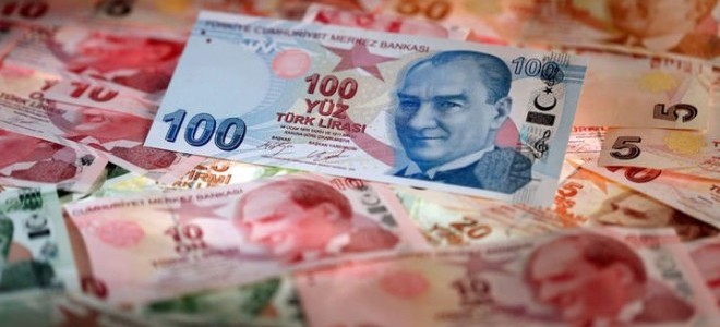 Türkiye'nin kredi risk primi yeniden 300 baz puana geriledi