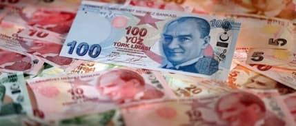 Türkiye'nin kredi risk primi yeniden 300 baz puana geriledi