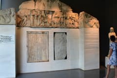 Türkiye’nin kültürel mirası kimyasal işaretlemeyle korumaya alındı