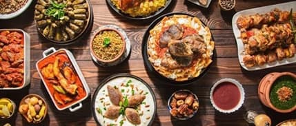 Türkiye'nin lezzet rotaları sıralandı