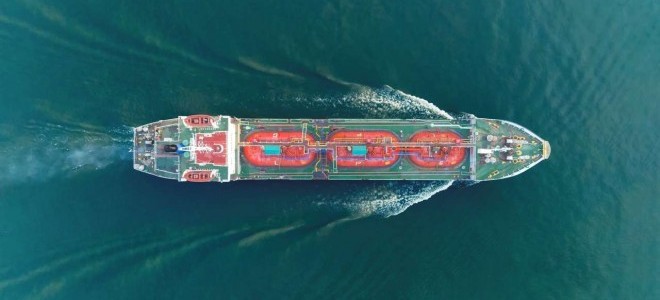 Türkiye'nin LPG ithalatı haziranda azaldı