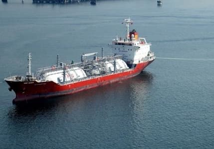 Türkiye'nin LPG ithalatı şubatta azaldı
