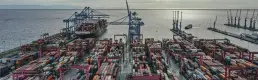 Türkiye'nin mal ihracatı G20 ortalamasını geride bıraktı