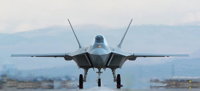 Türkiye'nin milli kanatları için 2026'da yoğun mesai harcanacak