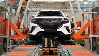 Türkiye'nin milli sanayi ve teknolojide 5 yıllık karnesi