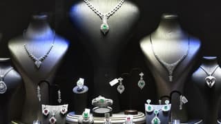 Türkiye'nin mücevher ihracatı temmuzda yaklaşık 2 katına çıktı