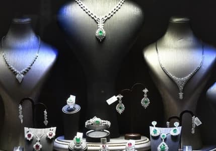 Türkiye'nin mücevher ihracatı temmuzda yaklaşık 2 katına çıktı