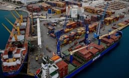 Türkiye’nin nisan ayı ihracatı 19,3 milyar dolar oldu