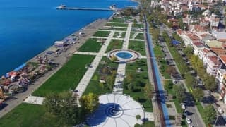 Türkiye'nin nüfus artış hızı en yüksek şehirleri belli oldu