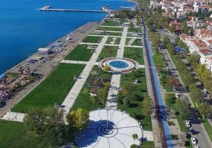 Türkiye'nin nüfus artış hızı en yüksek şehirleri belli oldu