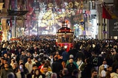 Türkiye'nin nüfus haritası netleşti: Her 4 gençten biri ne eğitimde ne istihdamda