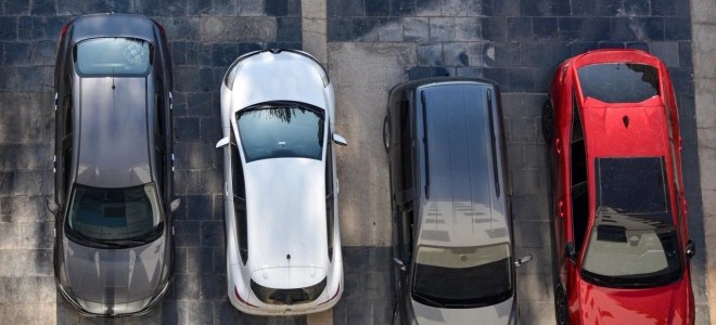 Türkiye'nin otomobilde en çok ve en az tercih ettiği renkler