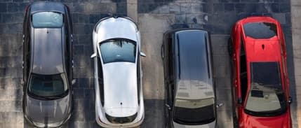 Türkiye'nin otomobilde en çok ve en az tercih ettiği renkler