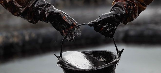 Türkiye'nin petrol ithalatı aralıkta %15,7 arttı