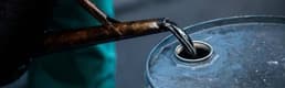 Türkiye'nin petrol ithalatı eylülde azaldı