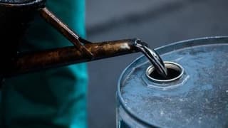 Türkiye'nin petrol ithalatı eylülde azaldı