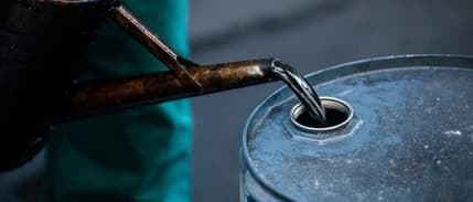 Türkiye'nin petrol ithalatı eylülde azaldı