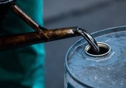 Türkiye'nin petrol ithalatı eylülde azaldı
