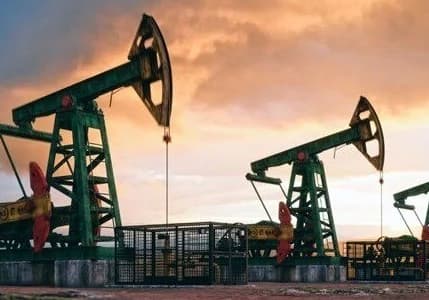 Türkiye'nin petrol ithalatı haziranda yüzde 15,2 arttı