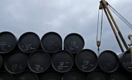 Türkiye'nin petrol ithalatı martta arttı