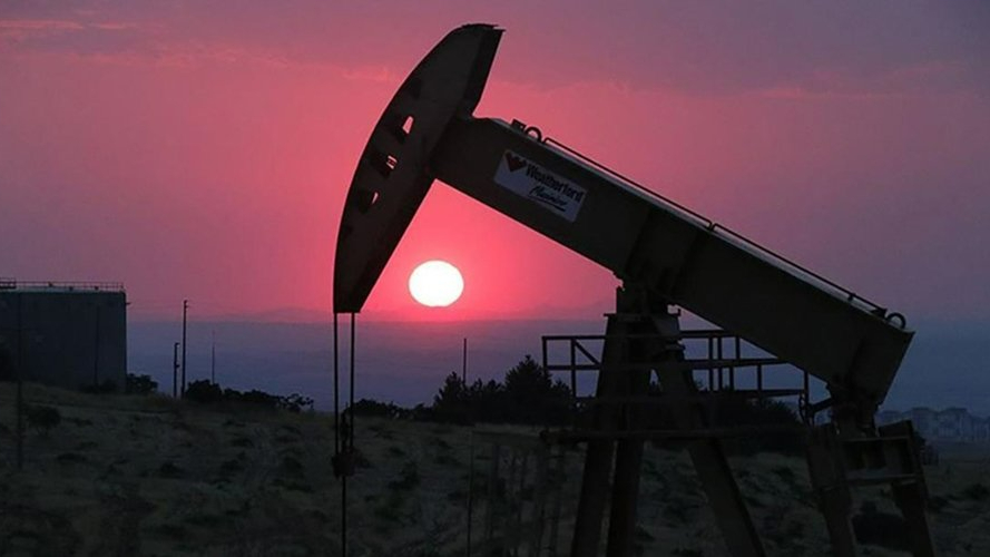 Türkiye'nin petrol ithalatı martta yüzde 11,81 arttı