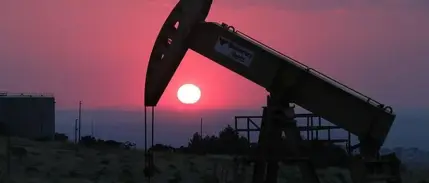 Türkiye'nin petrol ithalatı martta yüzde 11,81 arttı
