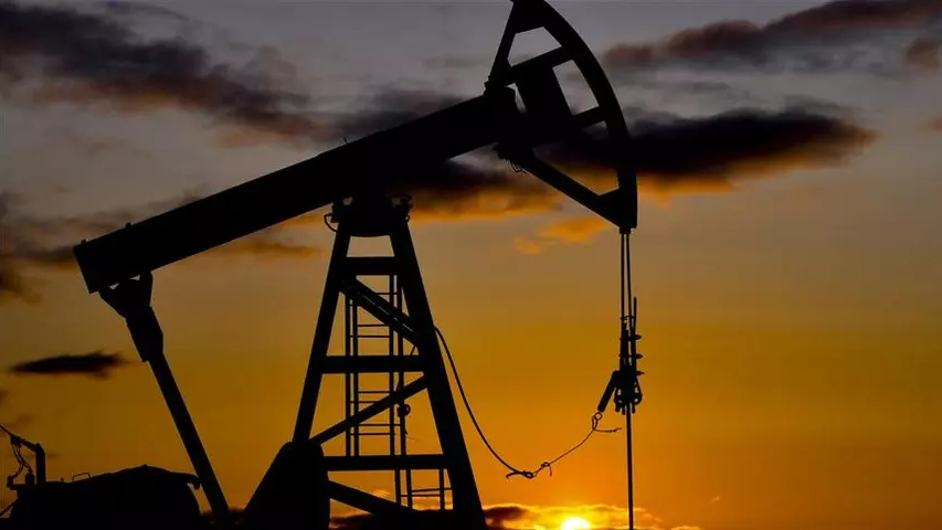 Türkiye'nin petrol ithalatı ocakta azaldı