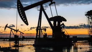 Türkiye'nin petrol ithalatı şubatta arttı