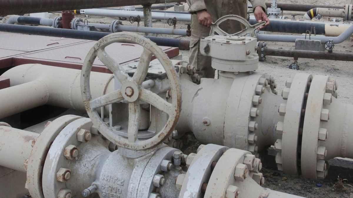 Türkiye'nin petrol ithalatı şubatta azaldı