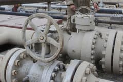 Türkiye'nin petrol ithalatı şubatta azaldı