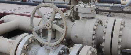 Türkiye'nin petrol ithalatı şubatta azaldı