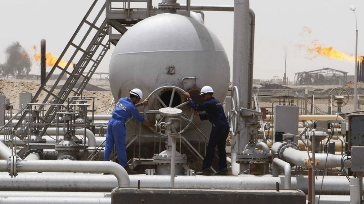 Türkiye'nin petrol ithalatı yüzde 13 azaldı