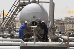 Türkiye'nin petrol ithalatı yüzde 13 azaldı