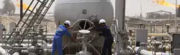 Türkiye'nin petrol ithalatı yüzde 13 azaldı