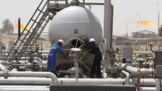 Türkiye'nin petrol ithalatı yüzde 13 azaldı