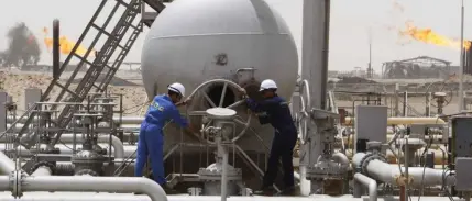 Türkiye'nin petrol ithalatı yüzde 13 azaldı