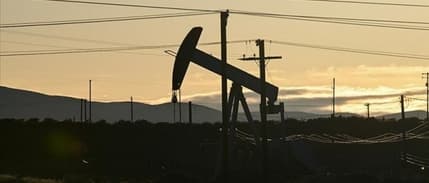 Türkiye'nin petrol ithalatında sınırlı düşüş