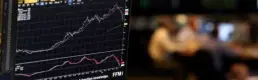 Türkiye'nin risk primi 6 ayın en düşük seviyesinde