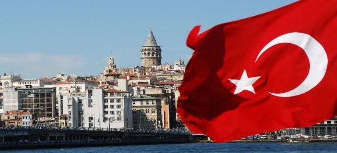 Türkiye'nin risk primi 9 haftanın en düşük seviyesine geriledi