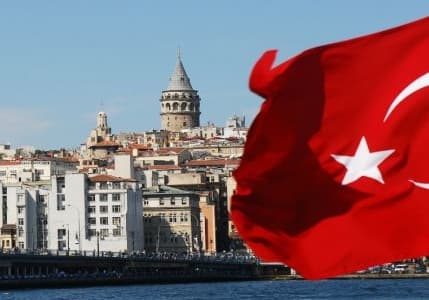 Türkiye'nin risk primi 9 haftanın en düşük seviyesine geriledi