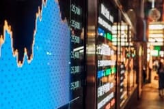 Türkiye’nin risk primi düştü: Borsa yeni güne güçlü alımlarla başladı