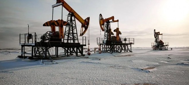 Türkiye'nin Rus petrolü ithalatında yeni rekor