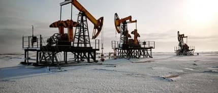 Türkiye'nin Rus petrolü ithalatında yeni rekor