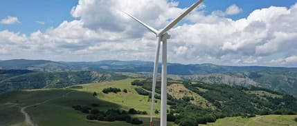 Türkiye'nin rüzgar enerjisinde lider şehirleri belli oldu