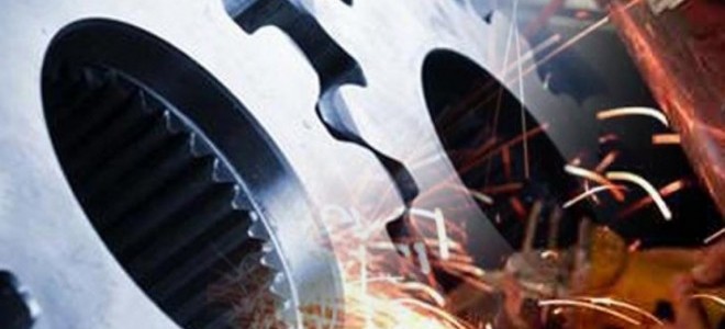 Türkiye’nin Sanayi Üretimi Geçen Yıla Göre %12 Arttı