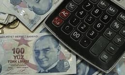 Türkiye'nin satın alma gücü AB'nin yüzde 28 altında kaldı