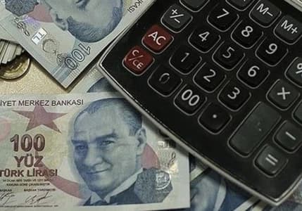 Türkiye'nin satın alma gücü AB'nin yüzde 28 altında kaldı