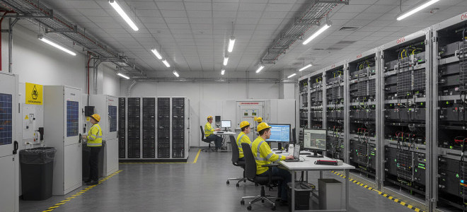 Türkiye'nin savunma üssü HAB 11 yaşında