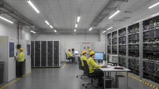 Türkiye'nin savunma üssü HAB 11 yaşında